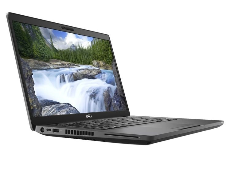 Dell Latitude 5400